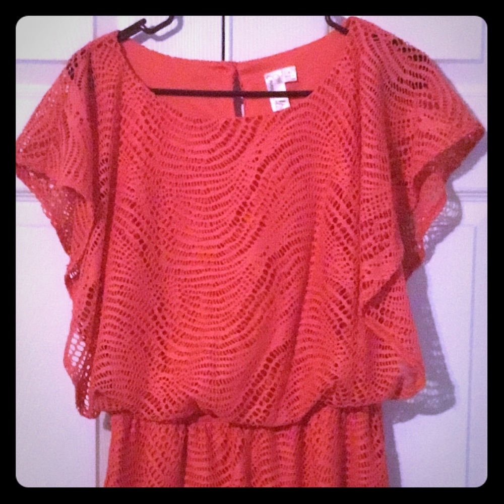 Women's Dress